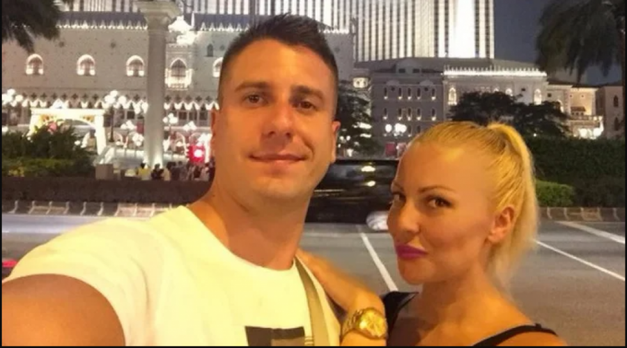 VIŠE OD 10 GODINA SU U LJUBAVI Ivana Selakov ne želi da stane na ludi kamen, sada je pevačica otkrila šokantan razlog