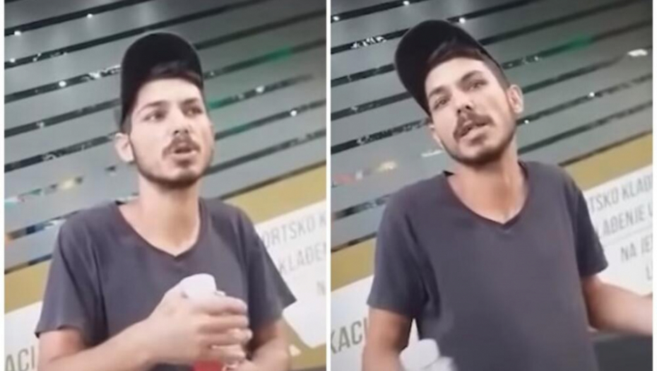 ISPLIVAO SKANDALOZAN SNIMAK DPS plaća 100 evra za odlazak na Cetinje (VIDEO)