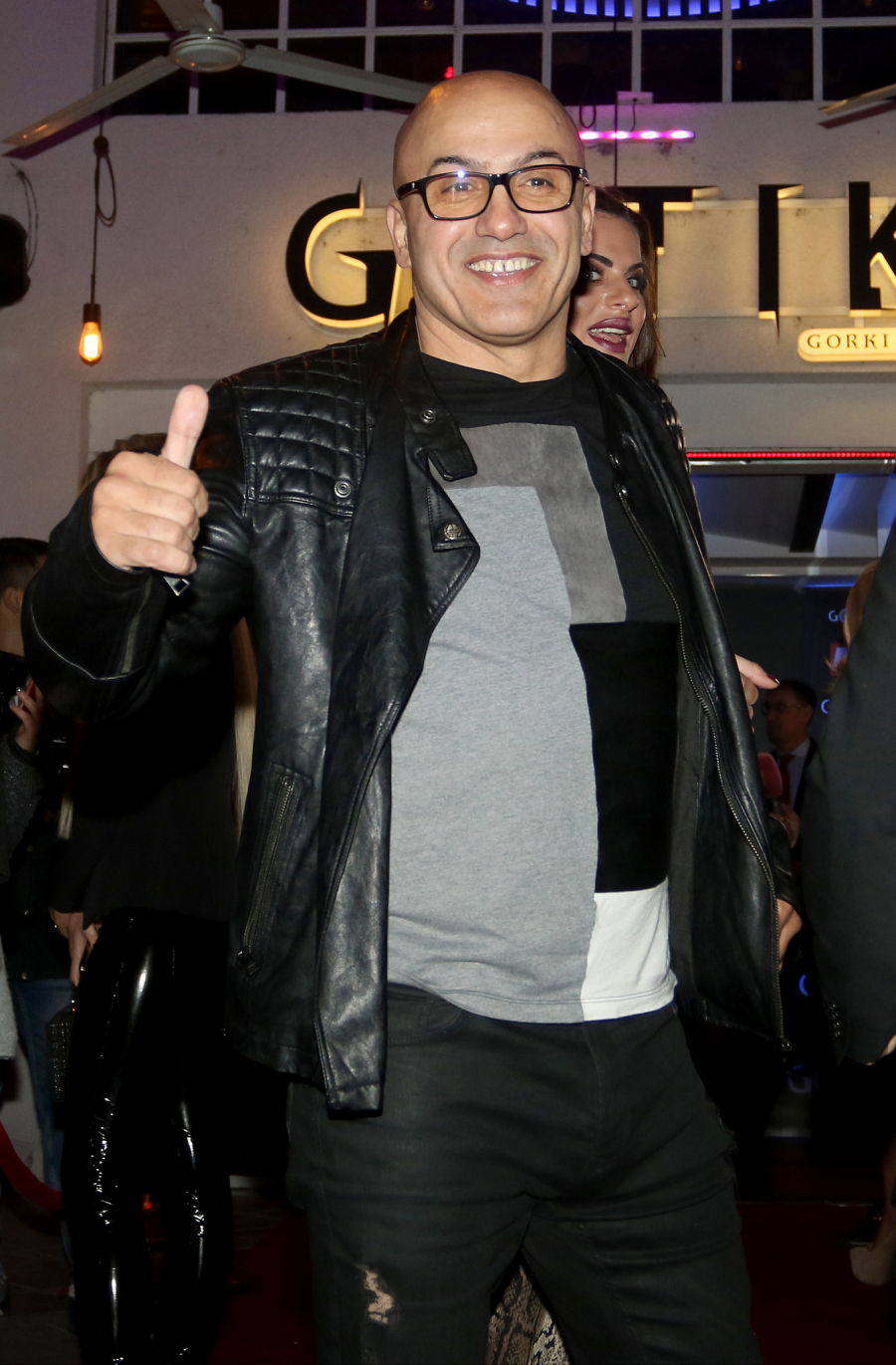 OKRENUO NOVI LIST Baki B3 šokirao odlukom, ponovo se oženio pa napustio Srbiju!