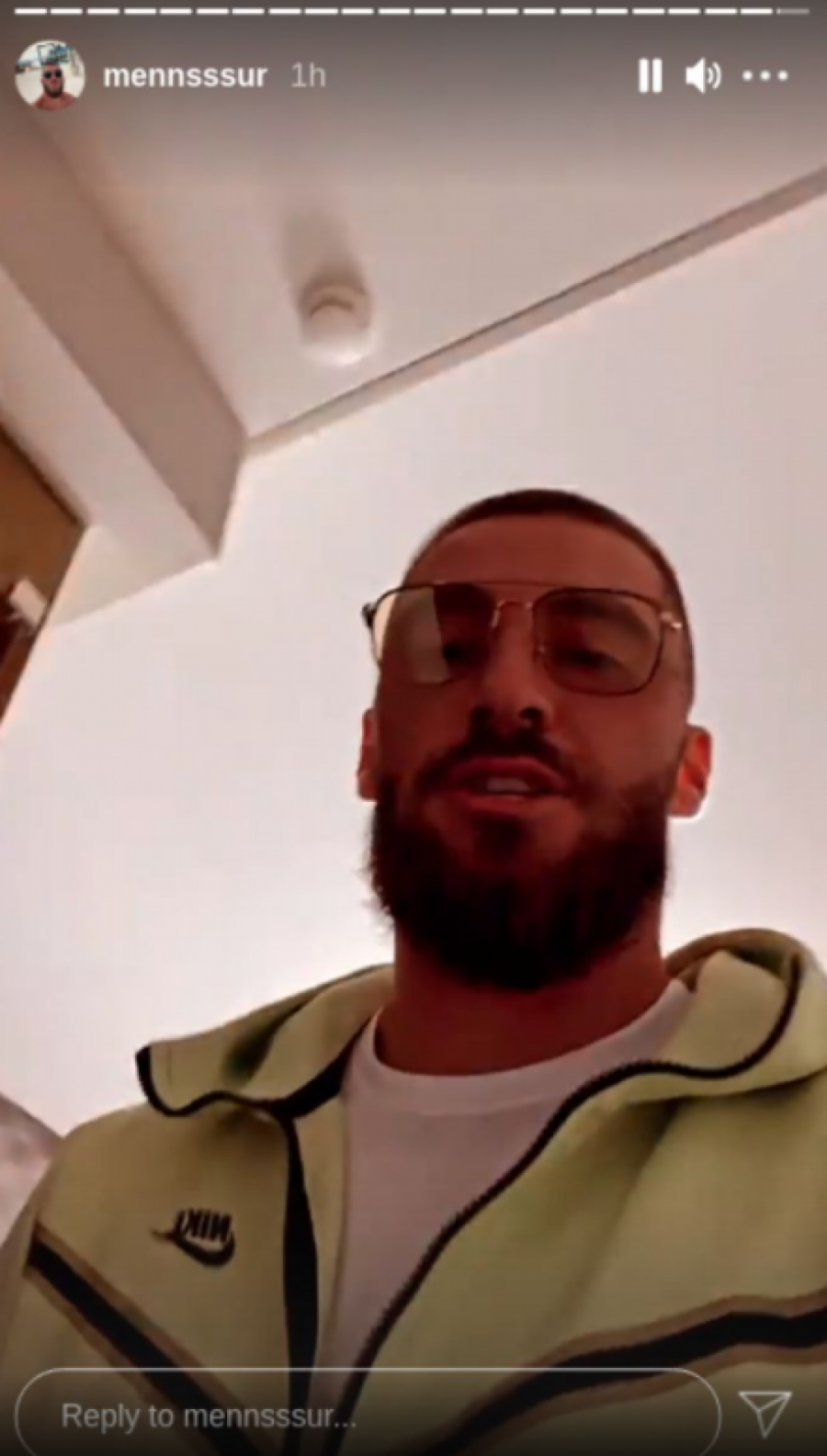 SLAVLJE U DOMU MENSURA! Poznatom zadrugaru čestitke stižu sa svih strana! (FOTO)