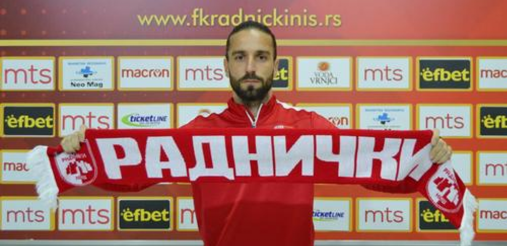 VELIKE PROMENE U NIŠU Stigao novi trener, jači i za reprezentativca Kameruna (FOTO, VIDEO)