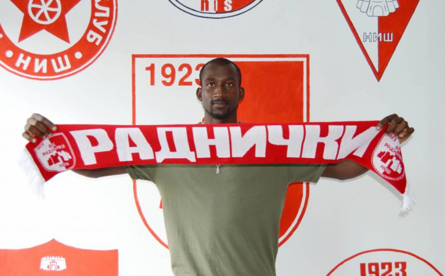 VELIKE PROMENE U NIŠU Stigao novi trener, jači i za reprezentativca Kameruna (FOTO, VIDEO)