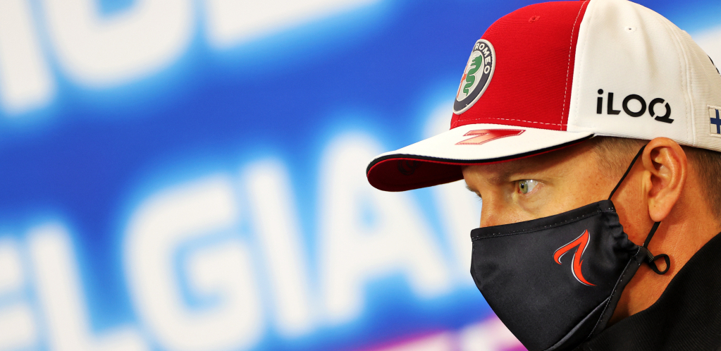 JOŠ MU NIJE ODOBREN POVRATAK! Raikonen propušta i Moncu!