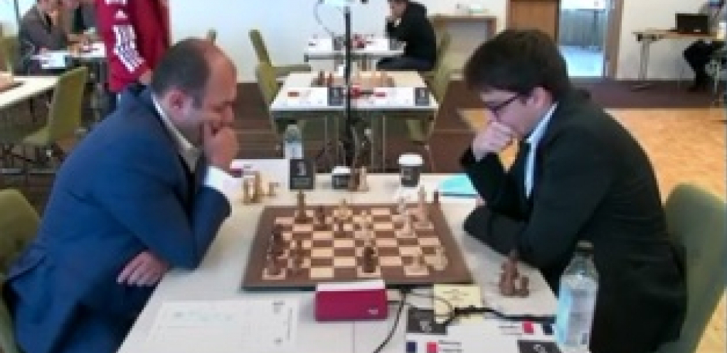 VELIKA GUŽVA U REJKJAVIKU Ivić remizirao, Demčenko sustigao Mamedova