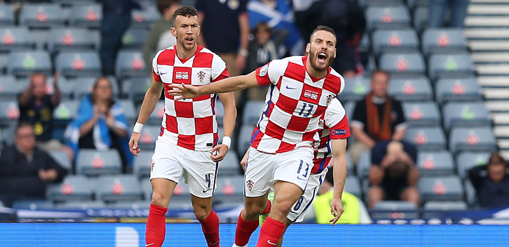 NAŽALOST, SRBIJA JE OTIŠLA KUĆI "Orlovi" iz Torina pružili podršku hrvatskom fudbaleru