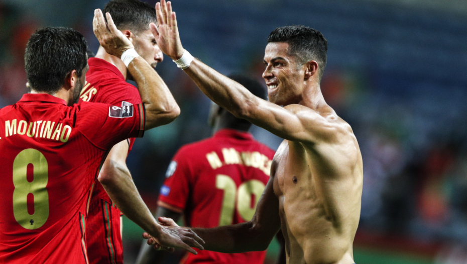 PAKLENO TEŽAK POSAO ČEKA SRBIJU U LISABONU! Portugalci objavili spisak za duel sa "orlovima", na njemu dva "nova" lica!