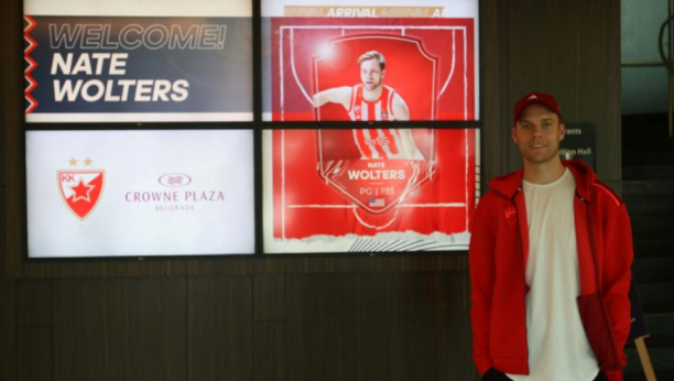 POVRATNIK U CRVENU ZVEZDU! Amerikanac jednom rečenicom oduševio "delije" (VIDEO)