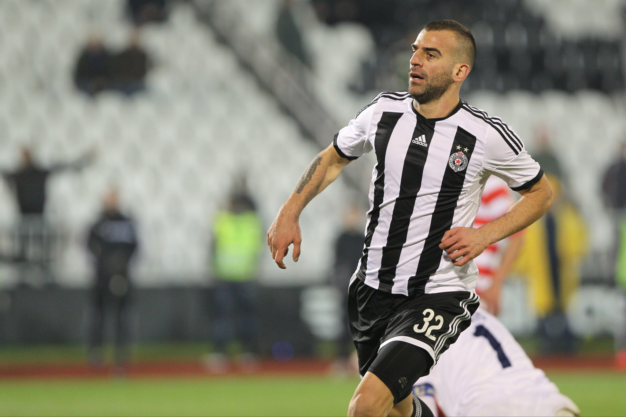 ONI SU DOSTUPNI - ZA DŽABE! Srpski fudbaleri bez kluba, da li će Zvezda i Partizan iskoristiti šansu?