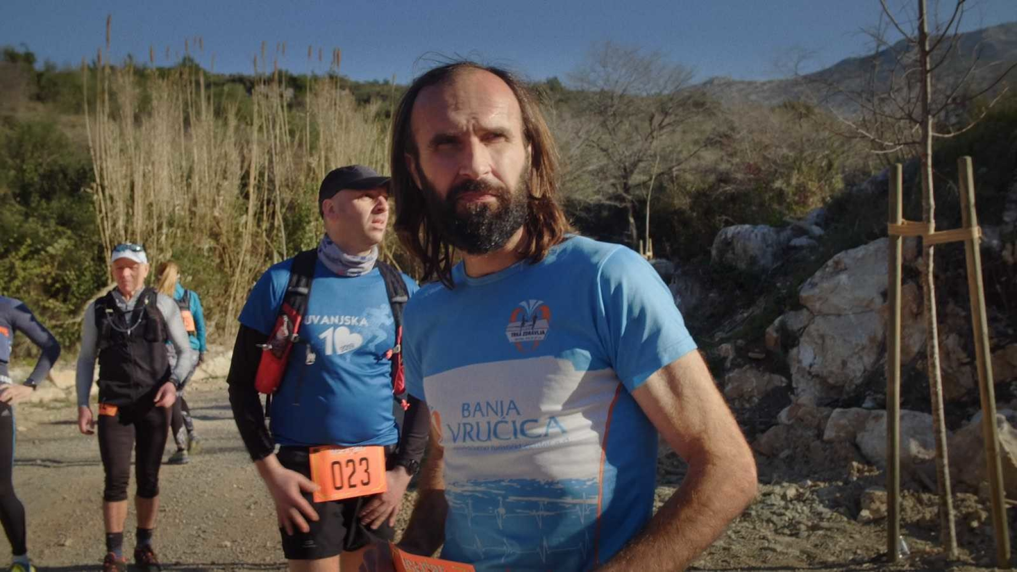 IZDVAJAMO SA BELDOCSA: 5 FILMOVA O SPORTISTIMA KOJE NE SMETE PROPUSTITI