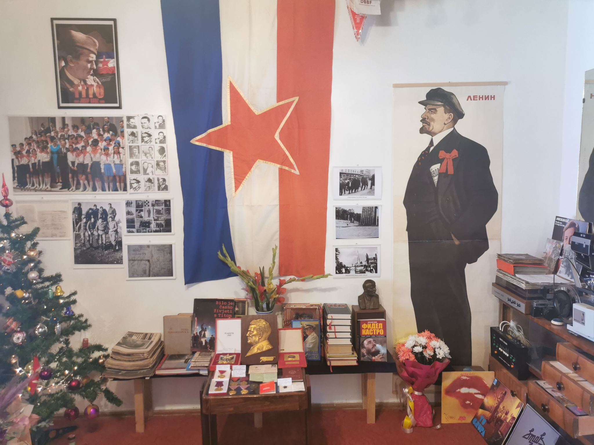 IMENA I (ZLO)DELA 7.500 ČLANOVA OZNE I UDBE IZAŠLI NA SVETLOST DANA Isplivale mračne tajne Titovog režima