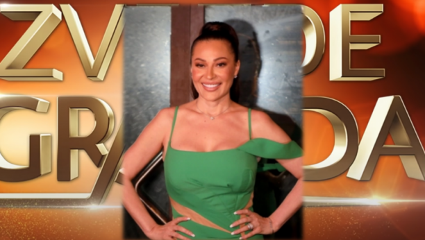 CECA RAŽNATOVIĆ U ŽIRIJU ZVEZDA GRANDA! Vest godine šokirala javnost!
