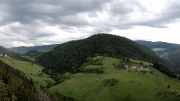 PUT OD VELIKE KORISTI MEŠTANIMA Pomama za zemljom na ovoj srpskoj planini, nekada je ar bio 1.000, a sad ga nema ispod 5.000 evra!