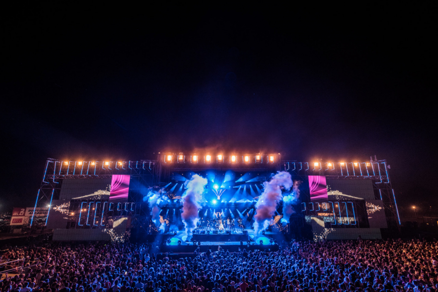 Angellina, Tara i Cobi premijerno izvode nove pesme sutra na Music Week-u