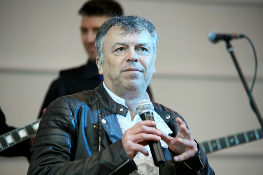 POSLEDNJA BATINA ŽELJA JE BILA DA GA GLUMI ON! Sin glumačke legende otkrio do sada nepoznate detalje iz života svog oca!