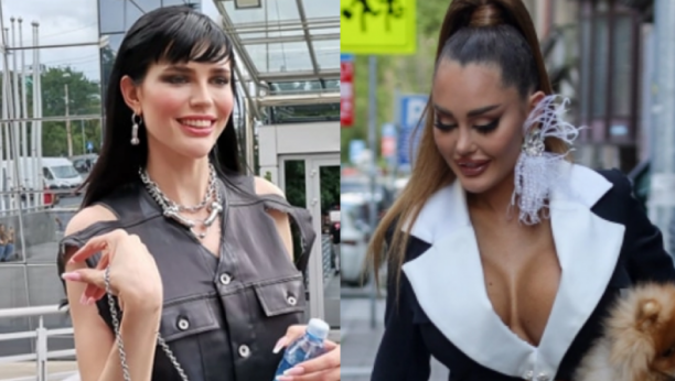 ŽELI GRUBO SA ANOM KORAĆ Nova rijaliti veza dve učesnice na pomolu, Deniz Dejm poslala poruku starleti!