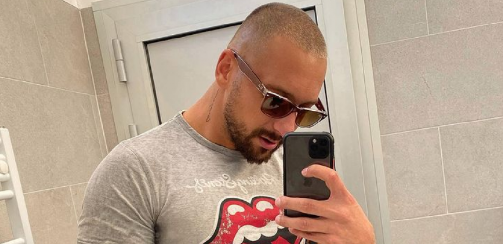 FUDBALER IZGUBIO UGOVOR S KLUBOM I SAD ULAZI U "ZADRUGU 5" Tara Simov mu je super drugarica!