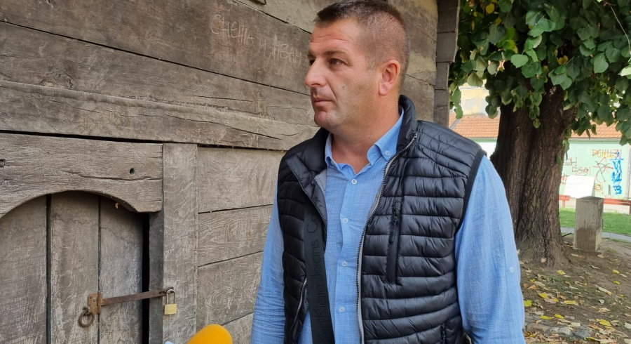 PROVALNICI, SPREMITE SE ZA ROBIJU Upali u kuću generala Draže Mihajlovića u Ivanjici, a ono što su tamo radili, javnost ostavilo u šoku (FOTO)