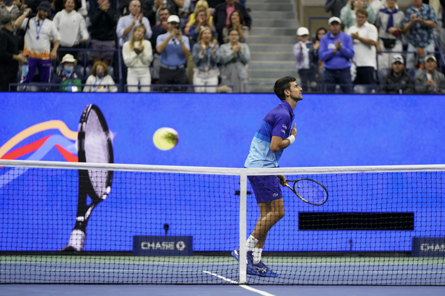 NOVAK IDE U POHOD NA AMERIKU Đoković može na US Open, evo kada bi mogao da se vrati u SAD