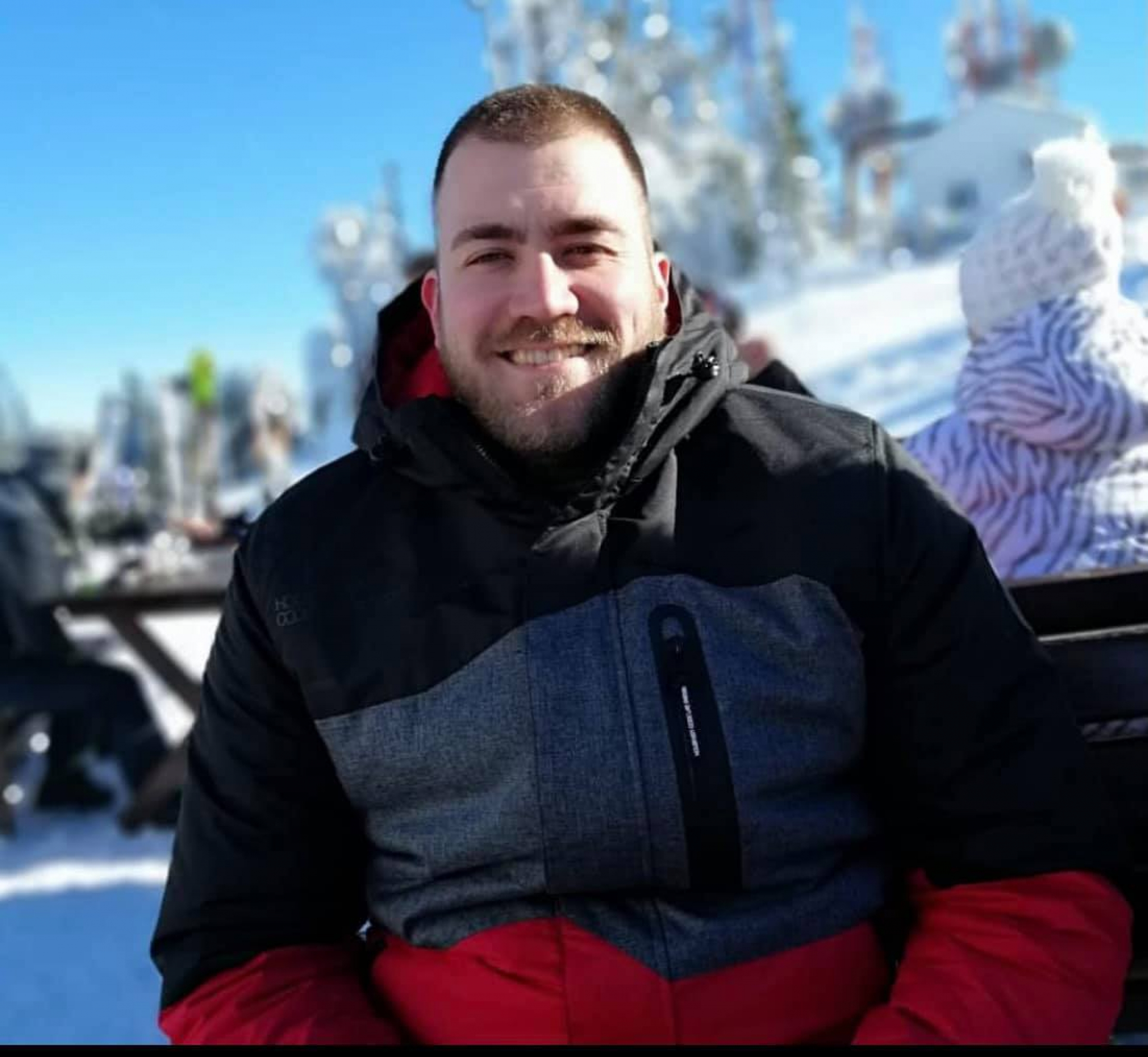 PUCNJAVA I UBISTVO MMA BORCA KOJE JE ZAPREPASTILO SRBIJU Ušao u policijsku stanicu i predstavio se... Kada su čuli njegovo ime, momentalno je uhapšen!