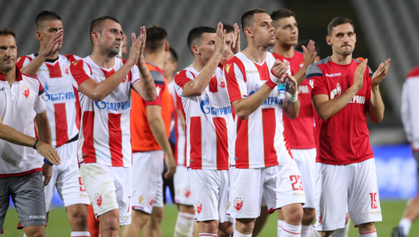 "ZVEZDAŠI" GA NISU ZABORAVILI! Igrao je Ligu šampiona za Zvezdom, a sada pomaže crveno-belima!
