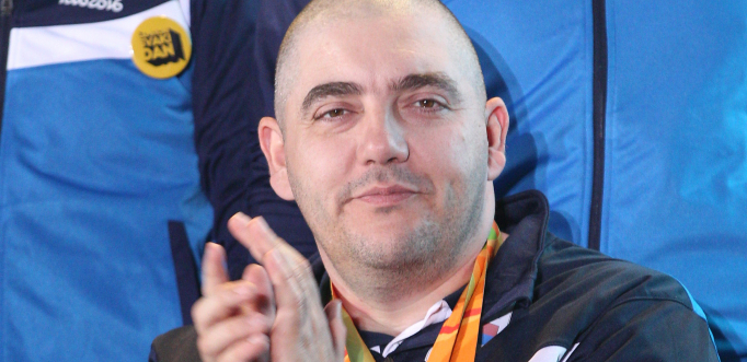 BRAVO, MAJSTORE! SRBIJA OSVOJILA ČETVRTU MEDALJU! Šuranji upucao srebro u Tokiju!