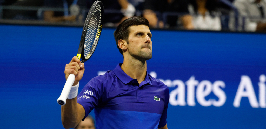 GRANICA MORA DA POSTOJI! Oglasio se Novak o gorućoj temi na US Openu i dodatno podgrejao atmosferu!