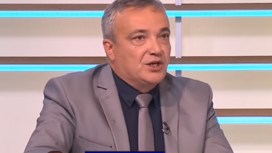 "TVRDI DA VOJVODINA NIJE SRBIJA! Nastavlja da živi u Vojvodini koja je Srbija"