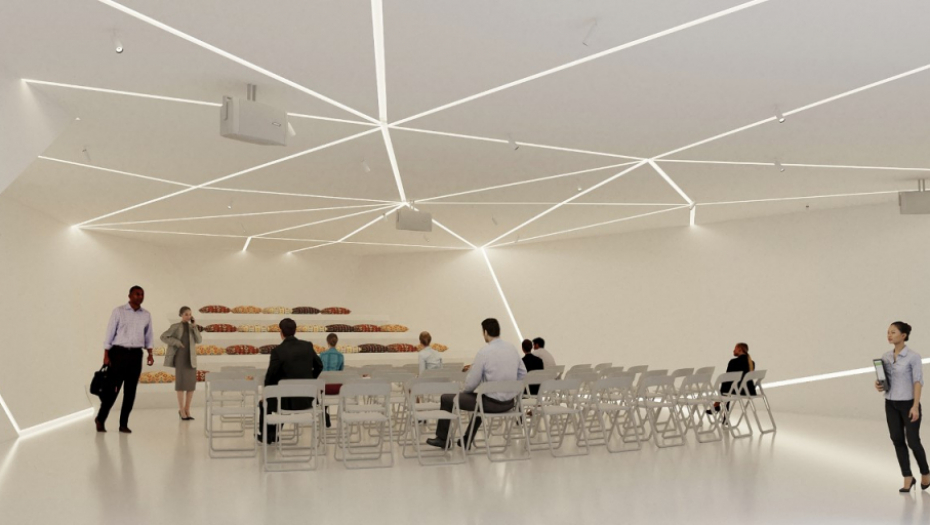 Srpski projekti na Expo Dubai izložbi