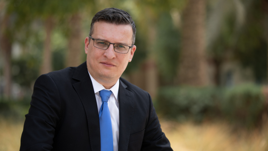 Srpski projekti na Expo Dubai izložbi