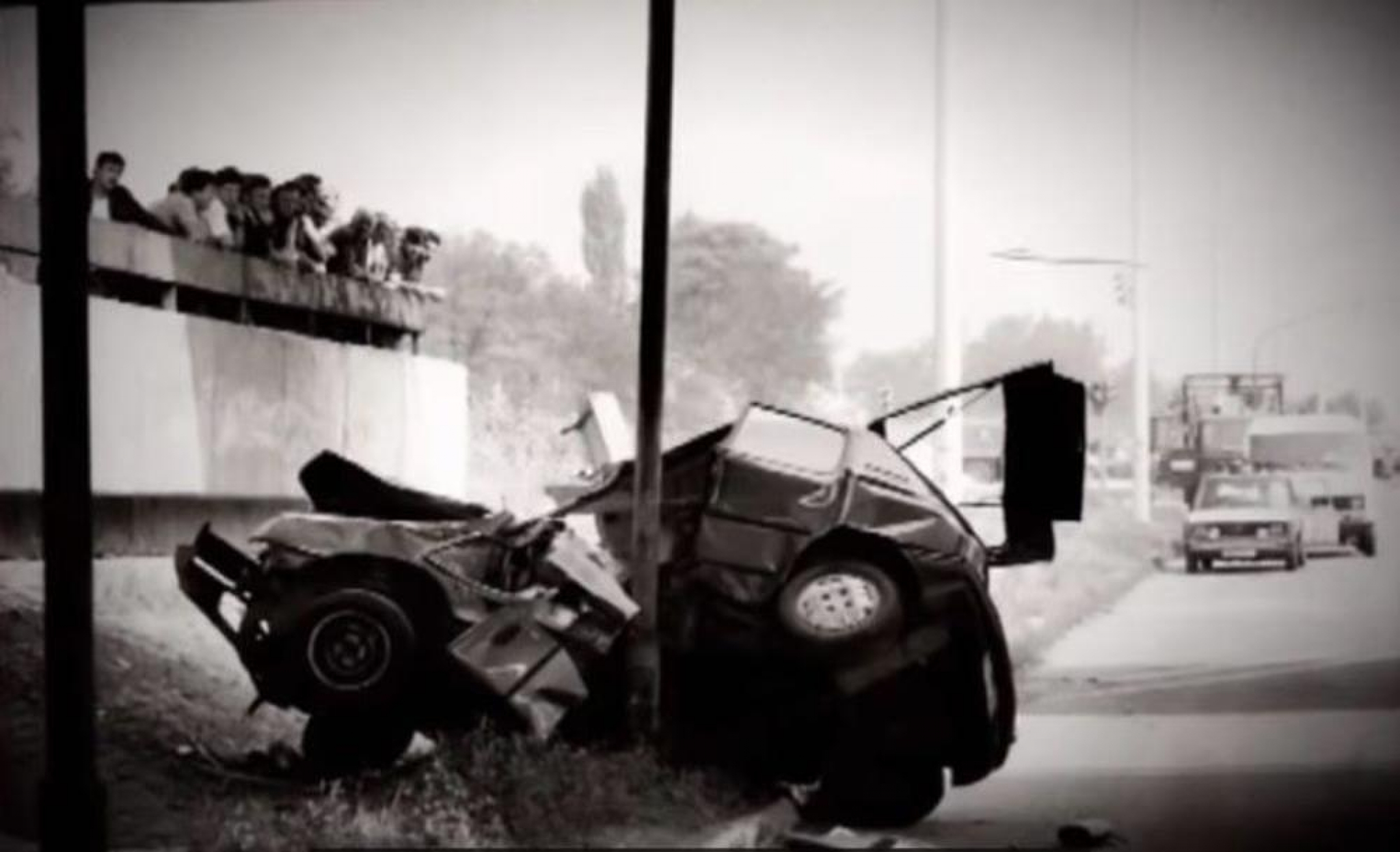 TAJNA BALAŠEVIĆEVE PESME I KOBNI TREĆI SEPTEMBAR! Na današnji dan poginuo je legendarni Dragan Mance!