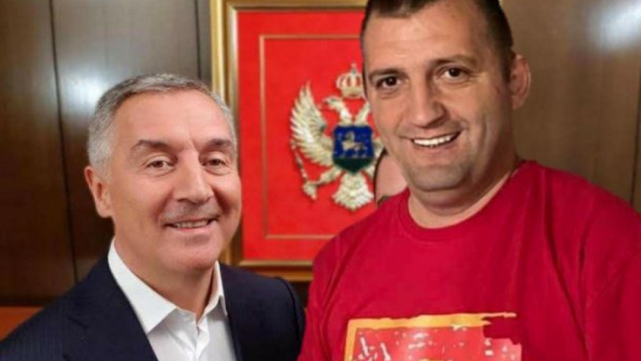 JEZIVO Milov komita Damjanović: Policija da otkaže poslušnost, moramo isterati strane popove iz našeg manastira!