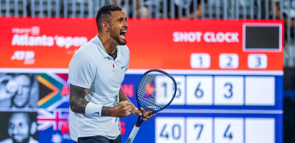 FEDERER JE ZA TENIS VAŽNIJI OD ĐOKOVIĆA! Kontroverzni teniser ponovo šokirao izjavom!