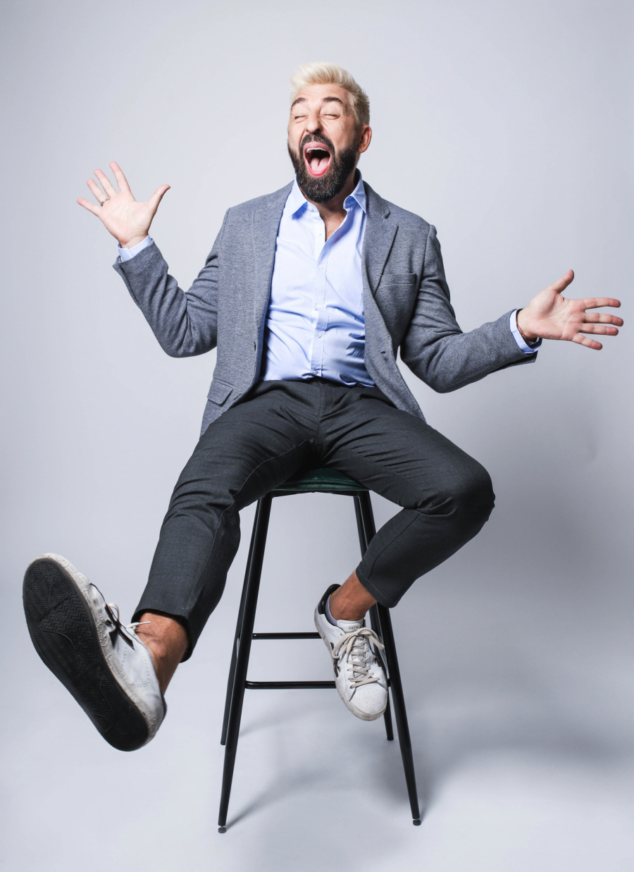 27 GODINA APSOLUTNOG LIDERSTVA U KREIRANJU TELEVIZIJSKOG PROGRAMA!