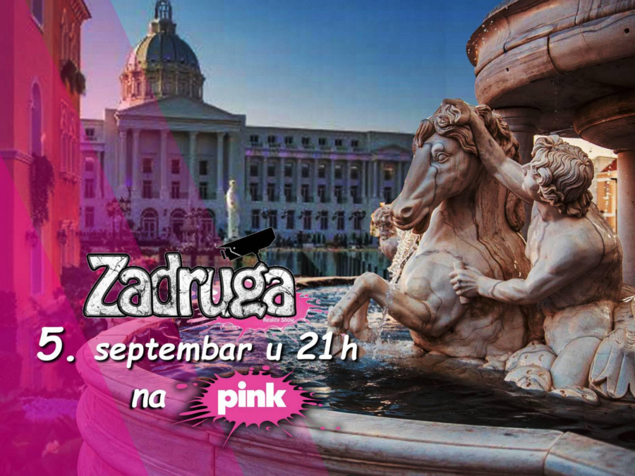 27 GODINA APSOLUTNOG LIDERSTVA U KREIRANJU TELEVIZIJSKOG PROGRAMA!