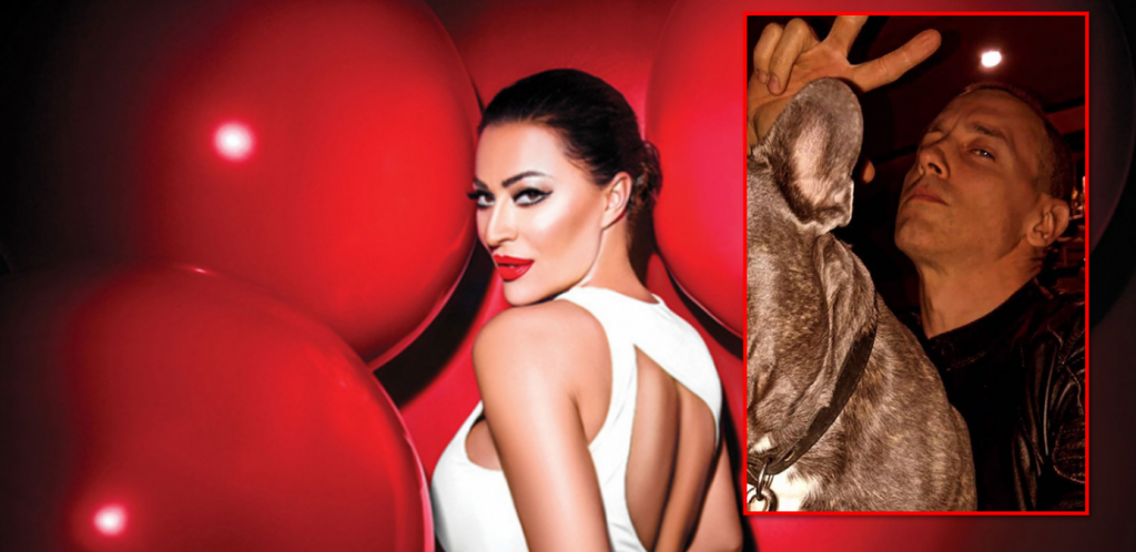 ON JOJ JE BIO PRVI DEČKO POSLE ARKANA Ovako izgleda Cecin bivši, a evo čime se danas bavi!