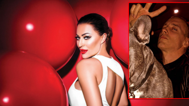 ON JOJ JE BIO PRVI DEČKO POSLE ARKANA Ovako izgleda Cecin bivši, a evo čime se danas bavi!