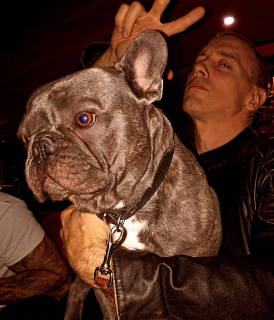 ON JOJ JE BIO PRVI DEČKO POSLE ARKANA Ovako izgleda Cecin bivši, a evo čime se danas bavi!