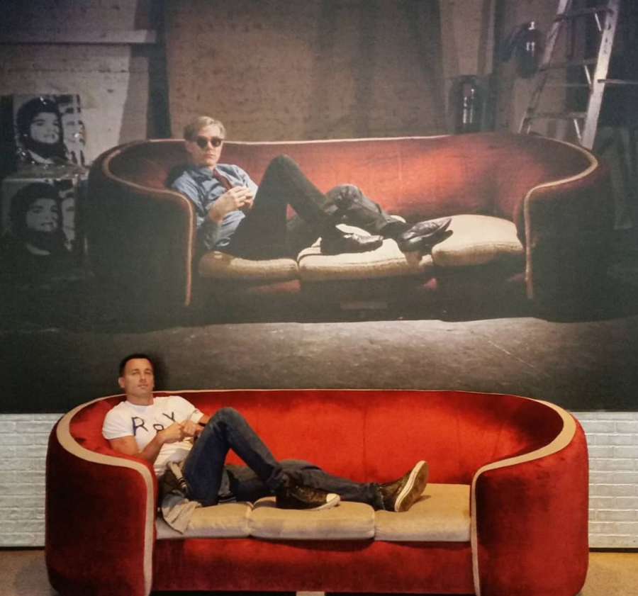 ON JOJ JE BIO PRVI DEČKO POSLE ARKANA Ovako izgleda Cecin bivši, a evo čime se danas bavi!