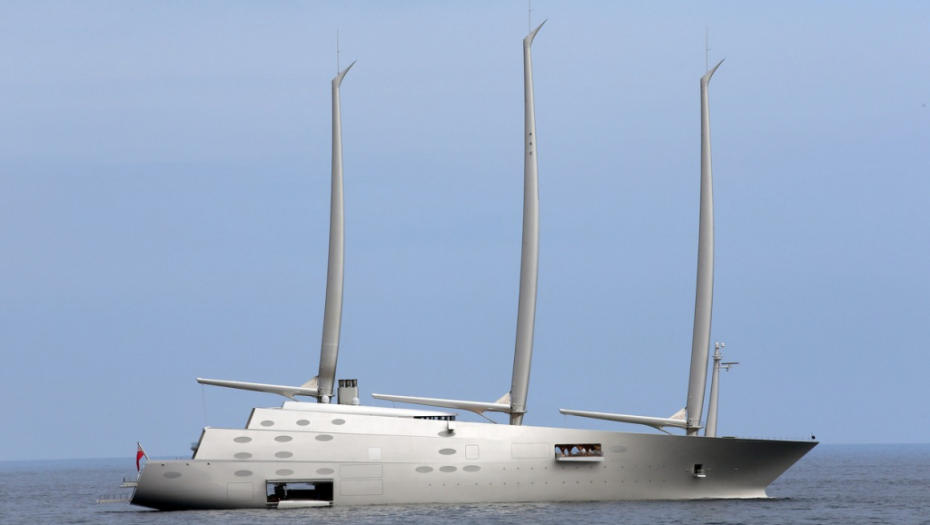 OGROMNE SVOTE NOVCA ZA LUKSUZNA PLOVILA! Brojne poznate ličnosti imaju u vlasništvu preskupe jahte, a ova folk pevačica je najveće iznenađenje!