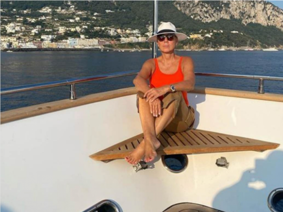 KADA MOGU JA U 61. GODINI, MOGU SVI! Lepa Brena otkrila zahvaljujući čemu tako dobro izgleda!