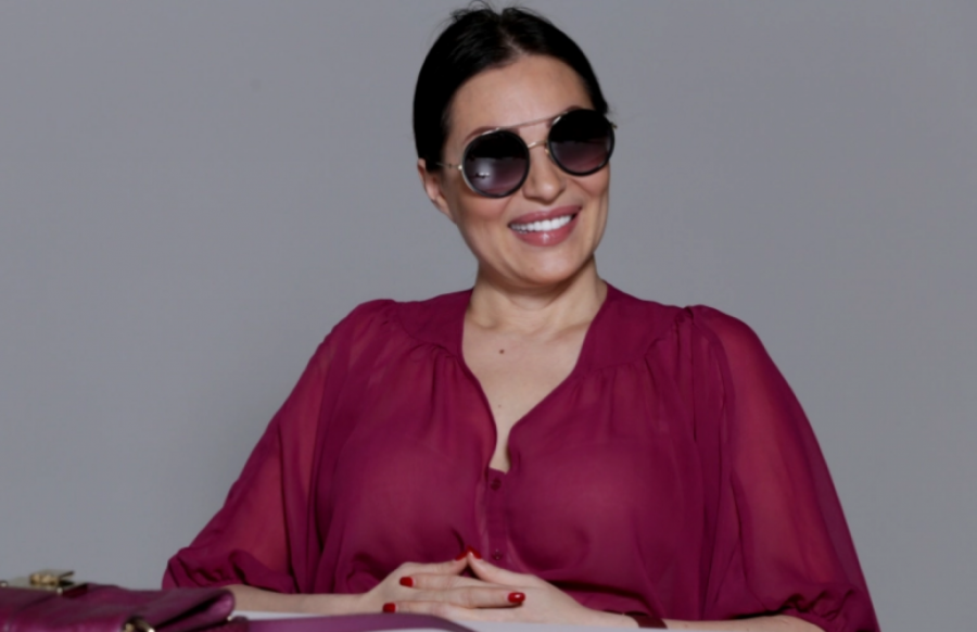 SNEŽANA ĐURIŠIĆ OTKRILA DA LI SE CECA SNAŠLA U ZVEZDAMA GRANDA Pevačica ispričala kako se Ražnatovićka ponašala!