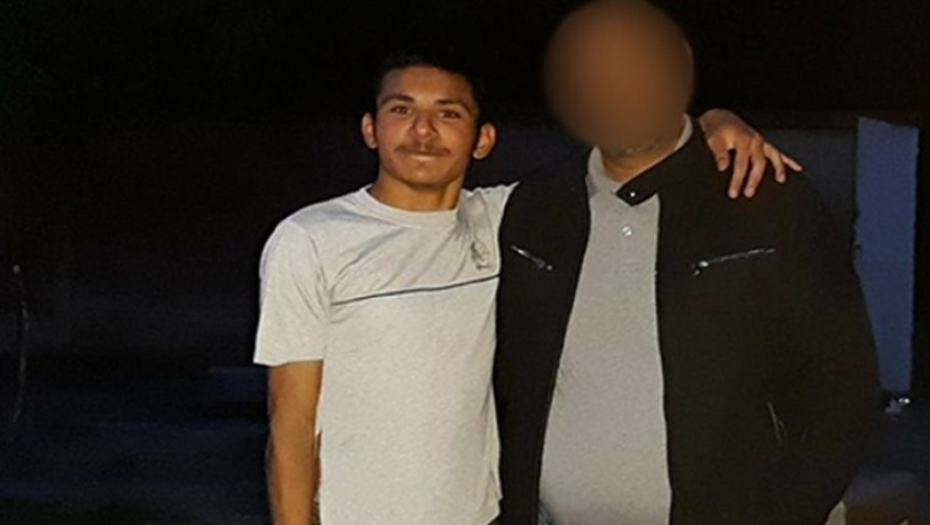 NESTAO MLADIĆ U BEOGRADU Pavle (18) poslednji put viđen na Dorćolu, porodica moli za pomoć