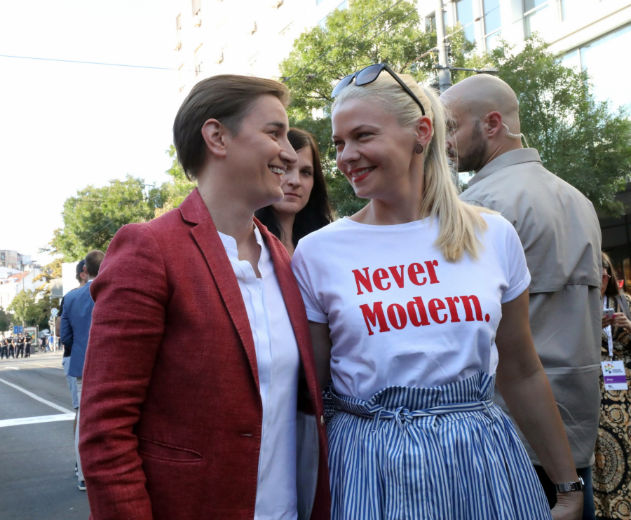 NJIH LJUBE MINISTRI Ovo su partneri ministara u Vladi Srbije, privatan život političara izašao na videlo (FOTO)