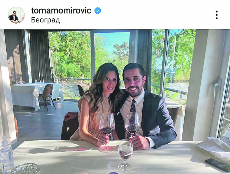 INTERVJU NEDELJE Ministar Momirović o aktuelnim temama: Cene hrane počele polako da padaju