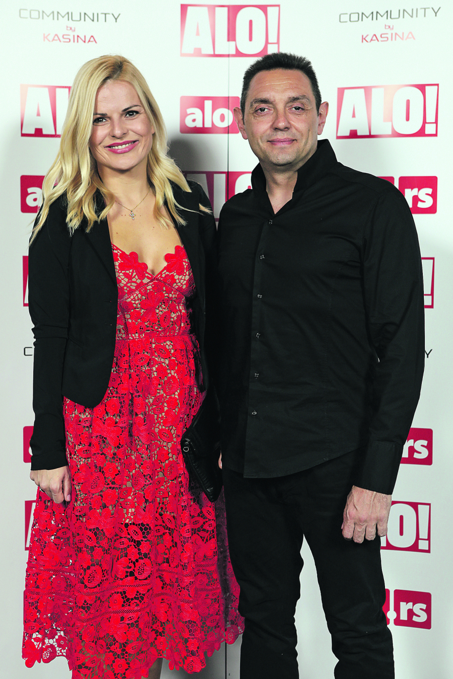 NJIH LJUBE MINISTRI Ovo su partneri ministara u Vladi Srbije, privatan život političara izašao na videlo (FOTO)