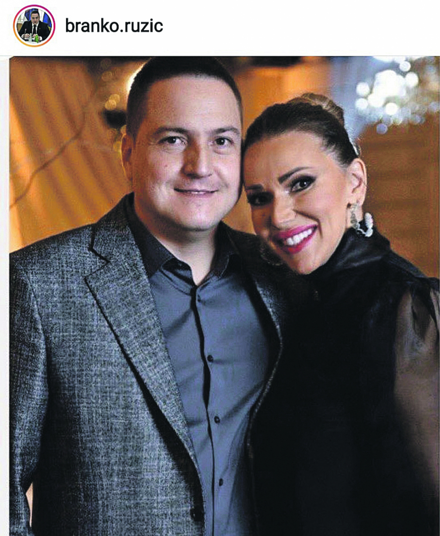 NJIH LJUBE MINISTRI Ovo su partneri ministara u Vladi Srbije, privatan život političara izašao na videlo (FOTO)