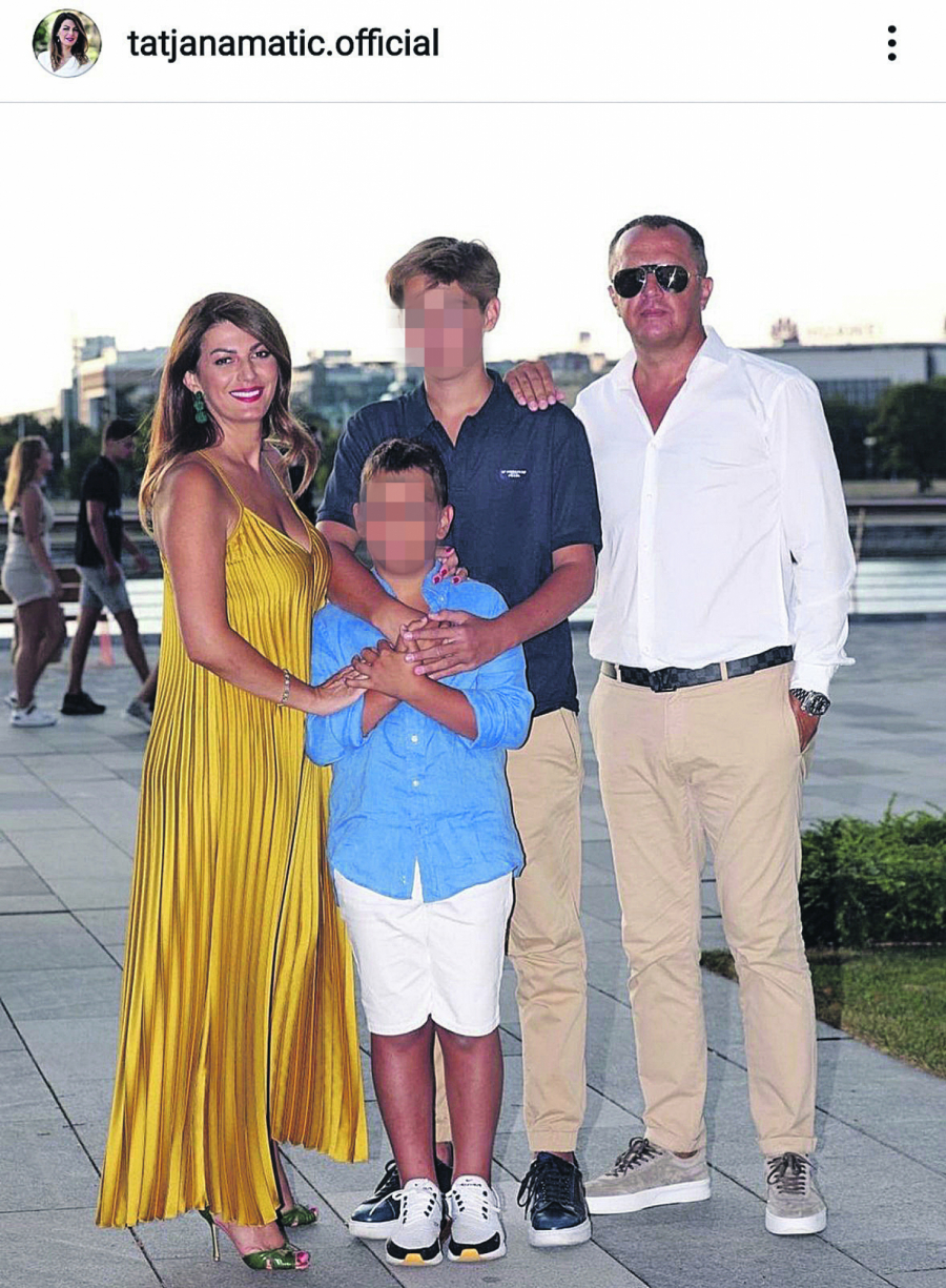 NJIH LJUBE MINISTRI Ovo su partneri ministara u Vladi Srbije, privatan život političara izašao na videlo (FOTO)