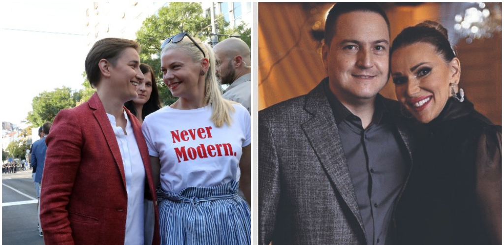 NJIH LJUBE MINISTRI Ovo su partneri ministara u Vladi Srbije, privatan život političara izašao na videlo (FOTO)