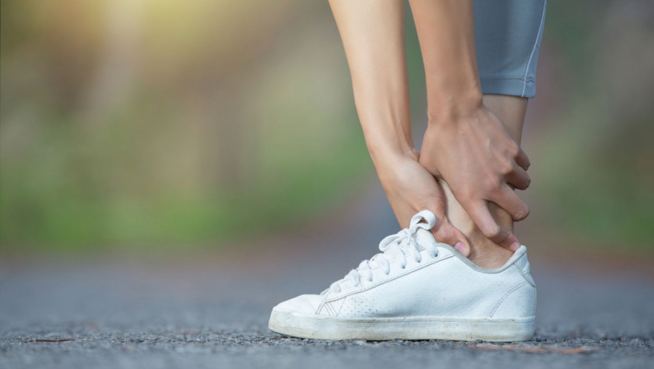 Imate grčeve u nogama? Stručnjaci otkrivaju šta je pravi uzrok