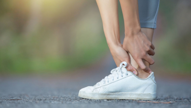 Imate grčeve u nogama? Stručnjaci otkrivaju šta je pravi uzrok